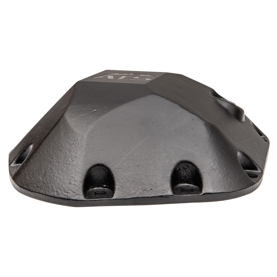 ATS Diesel 402-902-8272 Dana 60 Differential Cover Fits 2003-Present Jeep Diesel