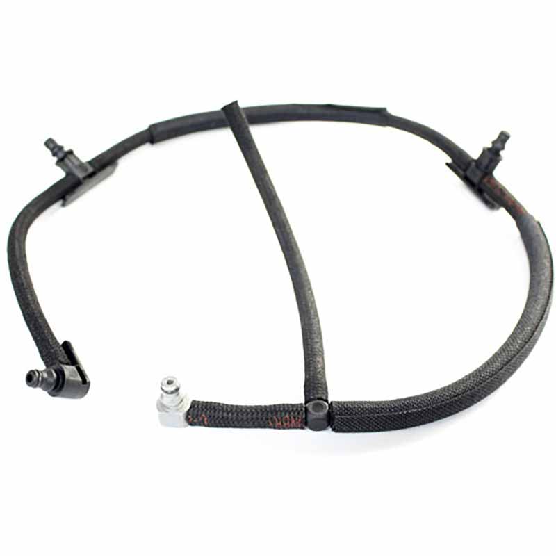 Merchant Automotive 402097 Driver Side Fuel Injector Return Line