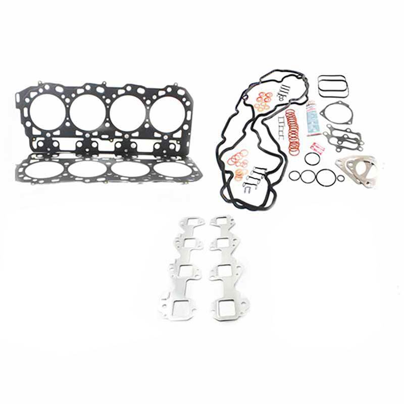 Merchant Automotive 450000C Engine Gasket Set (With Head Gaskets)
