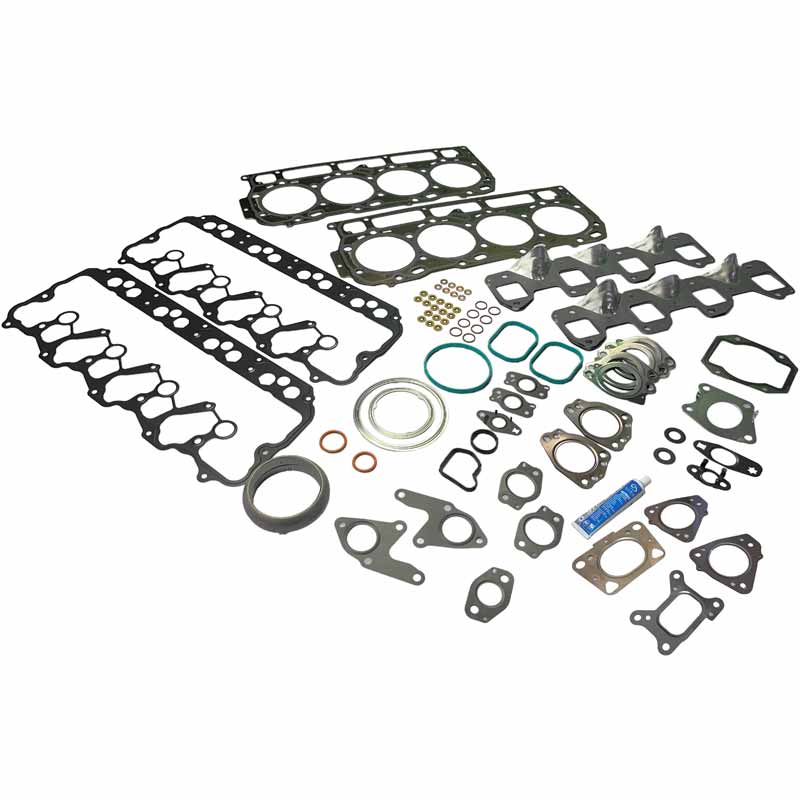 Merchant Automotive 45061C Engine Gasket Set (W/Bolts & Head Gaskets)