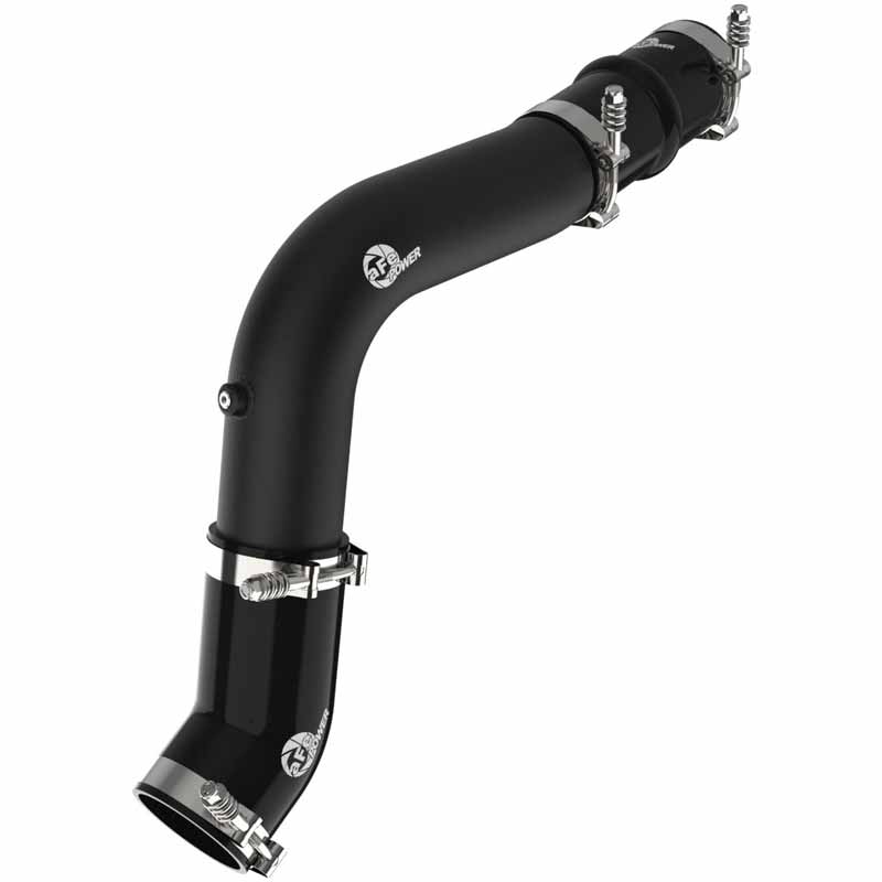 AFE 46-20618-B BladeRunner Hot Side Intercooler Pipe