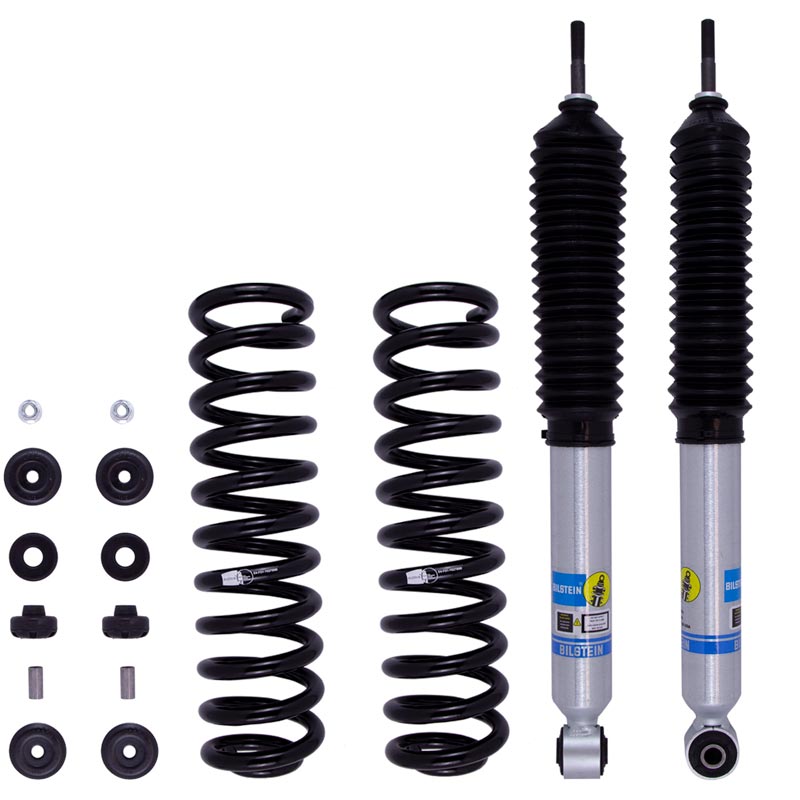 Bilstein 46-276810 B8 5112 Series High Performance Leveling Kit
