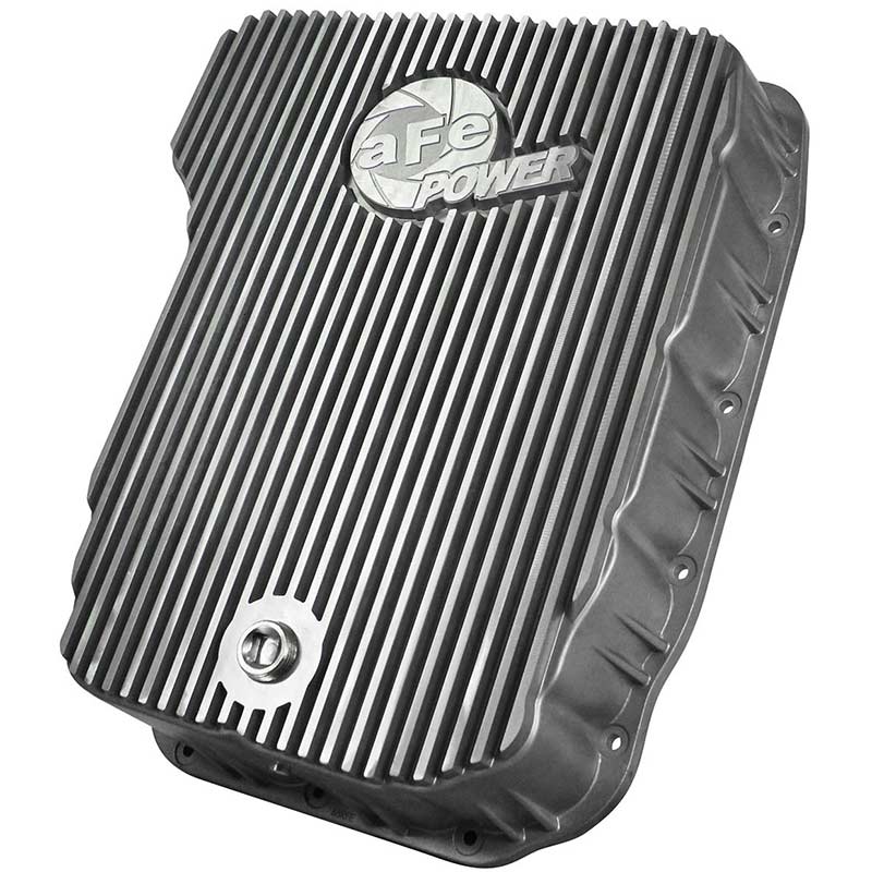 AFE 46-70060 Deep Transmission Pan
