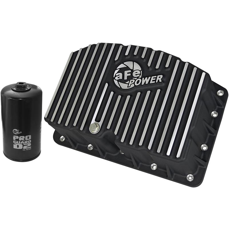 AFE 46-70322 Pro Series Engine Oil Pan