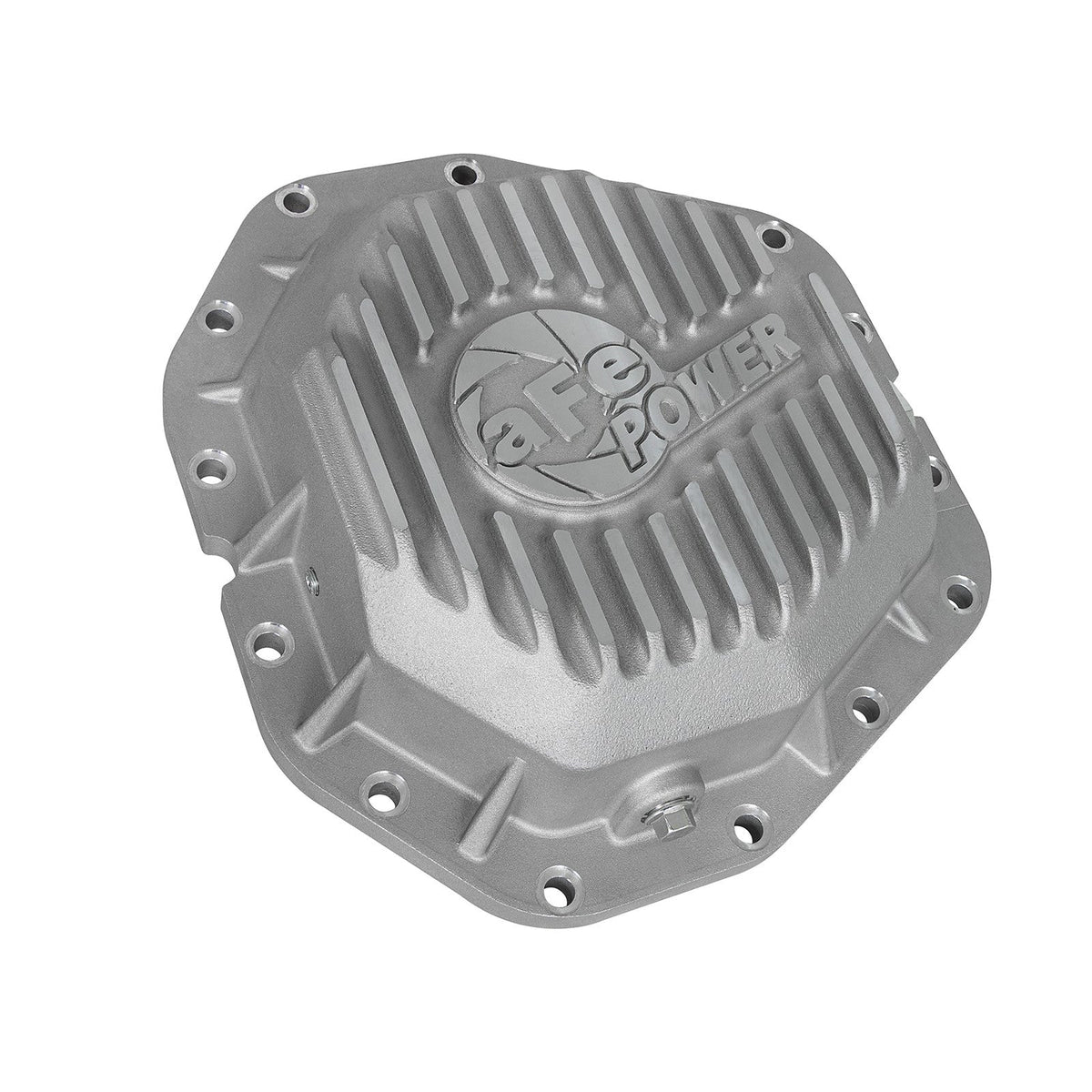 AFE 46-70380 Street Series Rear Differential Cover