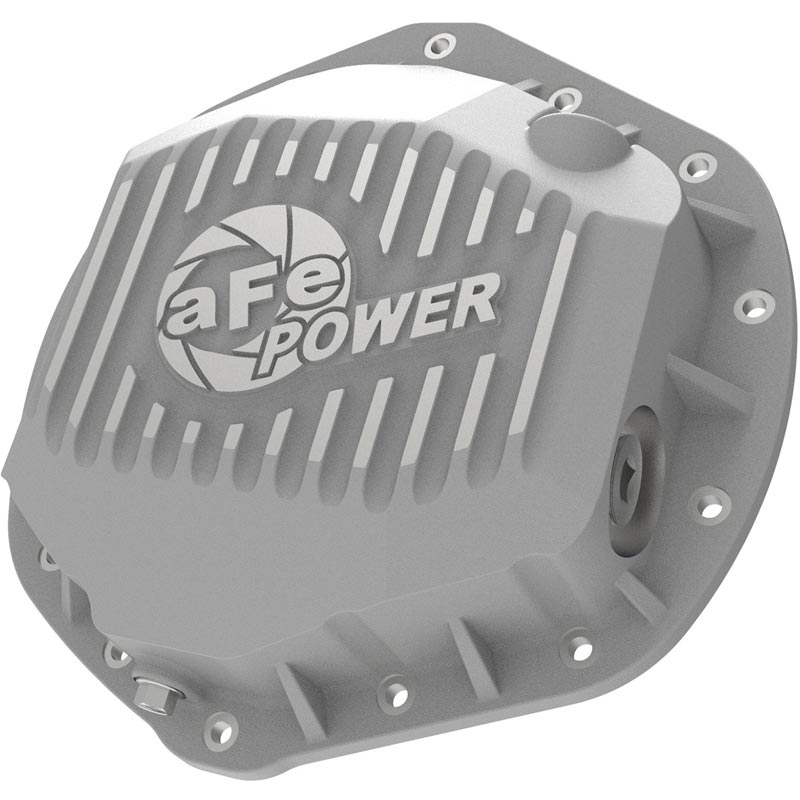 AFE 46-70390 Street Series Rear Differential Cover