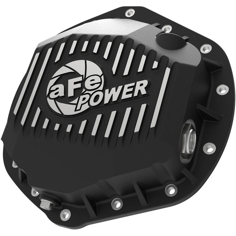 AFE 46-70392 Pro Series Rear Differential Cover
