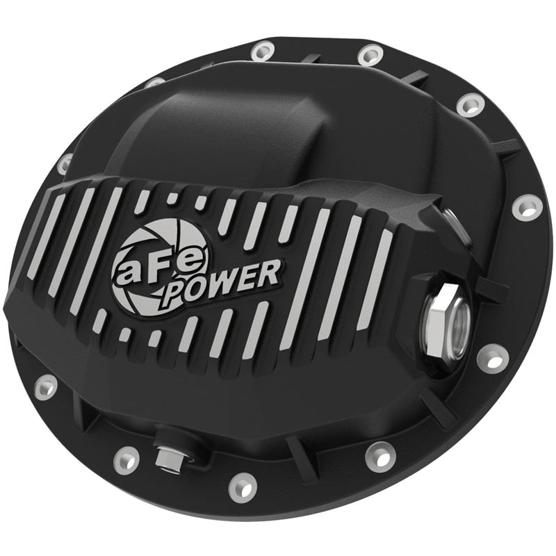 AFE 46-70402 Pro Series Front Differential Cover