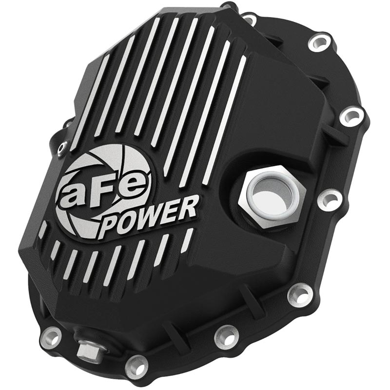 AFE 46-71050B Pro Series Front Differential Cover