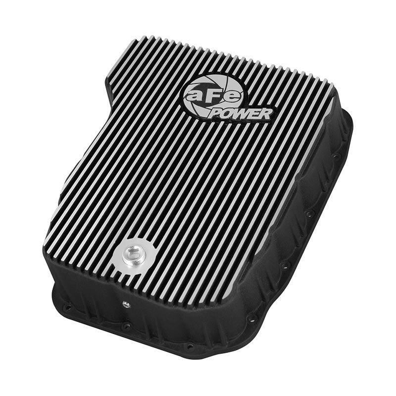 AFE 46-7006X Deep Transmission Pan