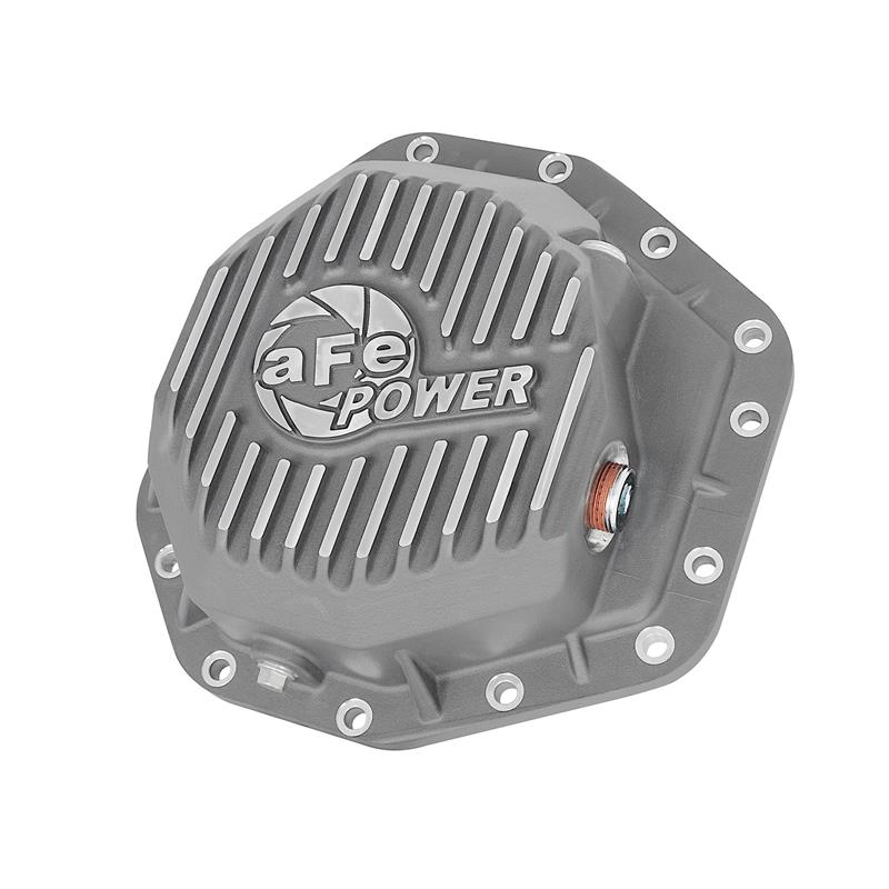 AFE 46-70350 Street Series Rear Differential Cover