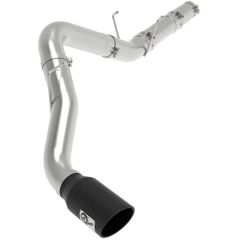 AFE 49-02078 ATLAS 5” DPF-Back Exhaust System