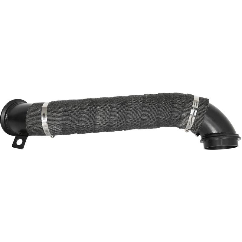 AFE 49-04034 Atlas 3" Turbo Down-Pipe
