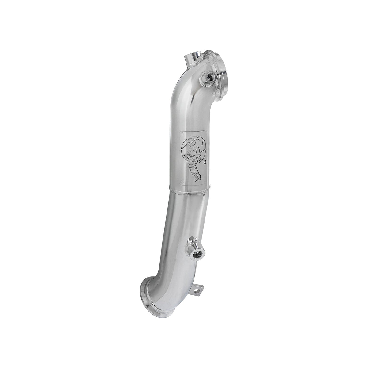 AFE 49-44095 MACH FORCE XP 3" DownPipe