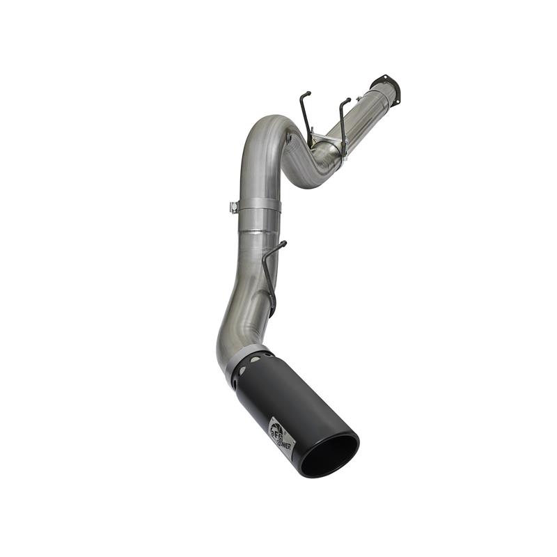 AFE 49-03090-B ATLAS 5" Filter-Back Exhaust System