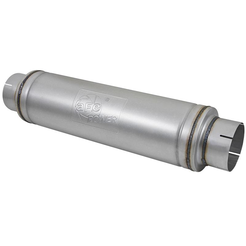 AFE 49M00023 5" ATLAS Aluminized Muffler
