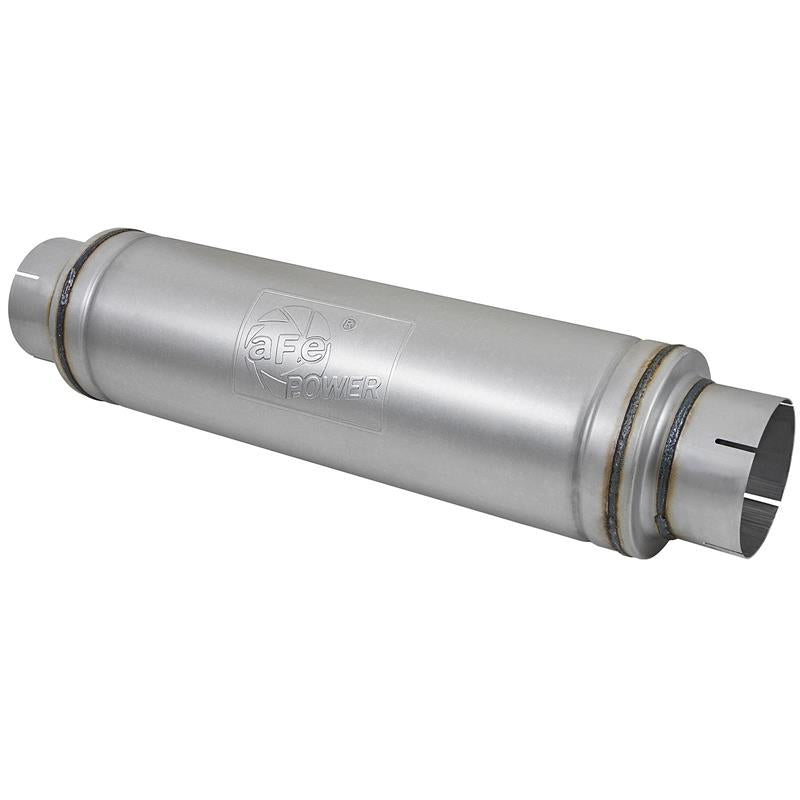 AFE 49M00023 5" ATLAS Aluminized Muffler