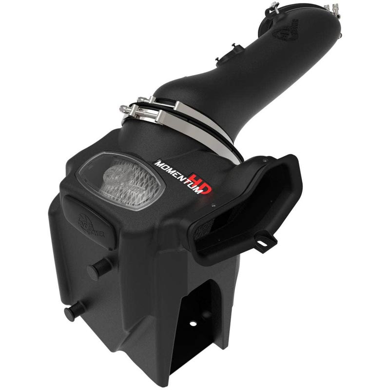 AFE 50-70007D-1 Pro Dry S Momentum HD Cold Air Intake System