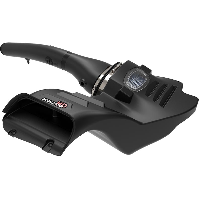 AFE 50-70023T Pro 10R Momentum HD Intake System