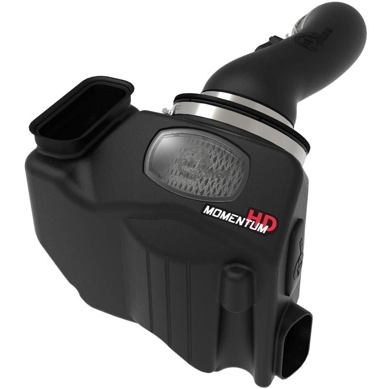 AFE 50-70056D Pro DRY S Momentum HD Cold Air Intake System
