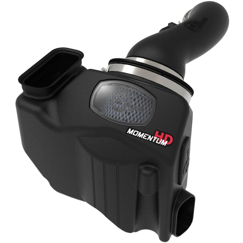 AFE 50-70056T Pro 10R Momentum HD Cold Air Intake System
