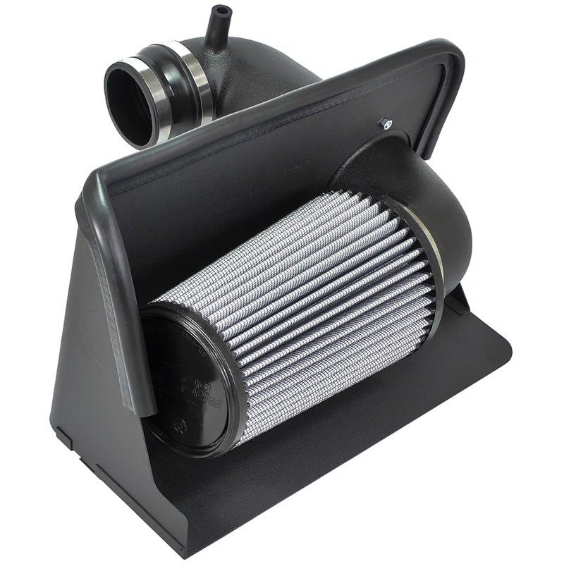 AFE 51-10732 Stage 2 Pro Dry-S Cold Air Intake System