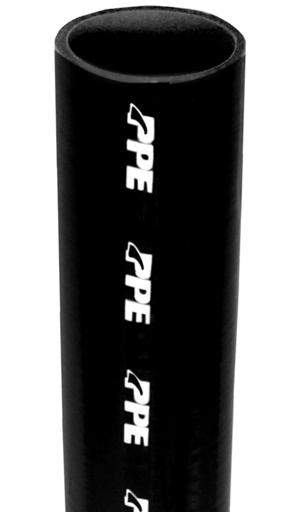 PPE Diesel 515353536 3.5 Inch X 36 Inch L 6MM 5-Ply Silicone Hose PPE Diesel