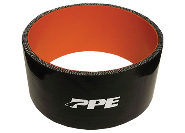 PPE Diesel 515505005 5.0 Inch X 5.0 Inch L 5MM 4 Ply Coupler PPE Diesel