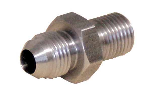 PPE Diesel 516000800 Oil Galley Fitting GM Duramax PPE Diesel
