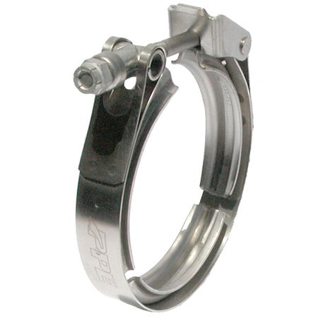 PPE Diesel 517132500 3.25 Inch V Band Clamp Quick Release PPE Diesel