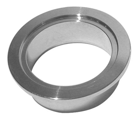 PPE Diesel 517217502 1.75 Inch V Band Flange Exhaust Side F Aluminum PPE Diesel