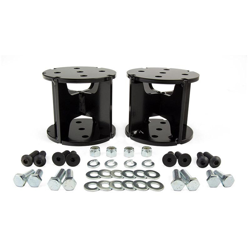 Air Lift 52440 4" Air Spring Spacers