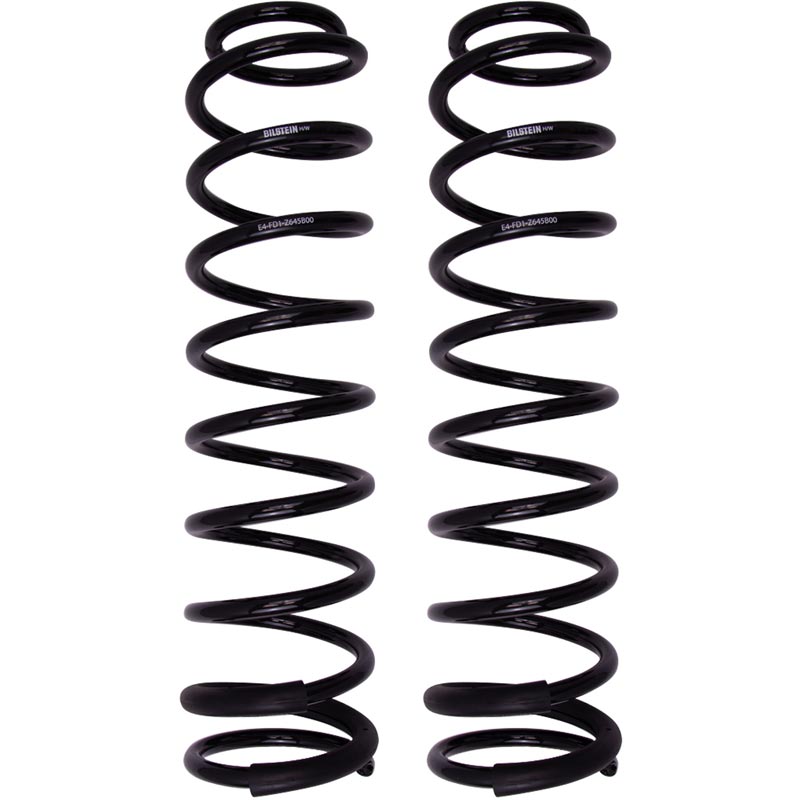 Bilstein 53-323873 2.5" Lift Front B12 Coil Springs