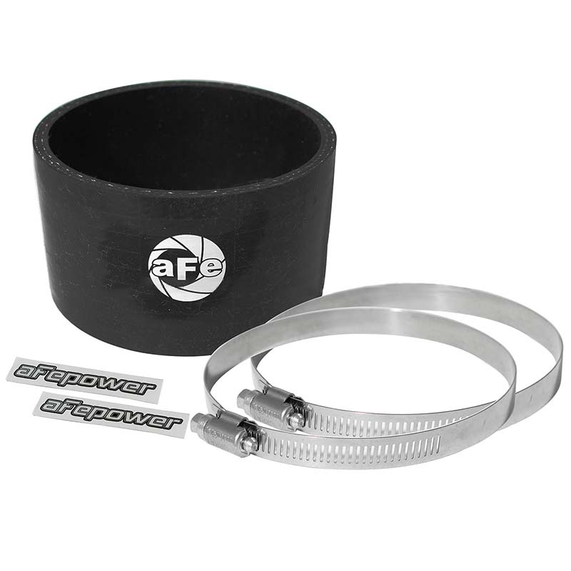 AFE 59-00009 4" Magnum Force Straight Coupling