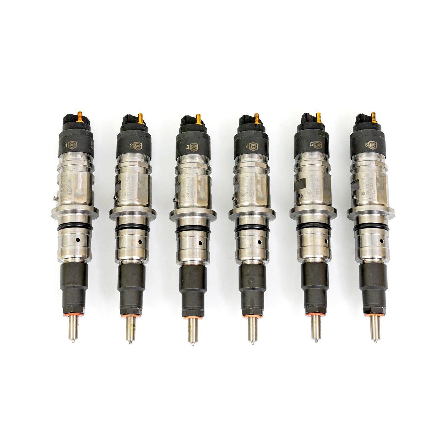 S&S Diesel 6.7C-400SAC-SET 400% over 6.7C injector - New