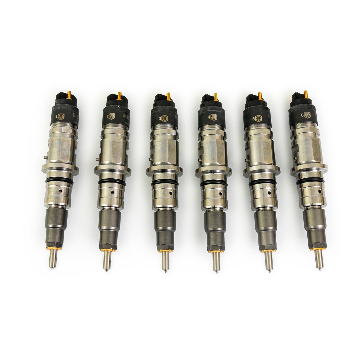 S&S Diesel 100% over 2019+ 6.7C injector - New