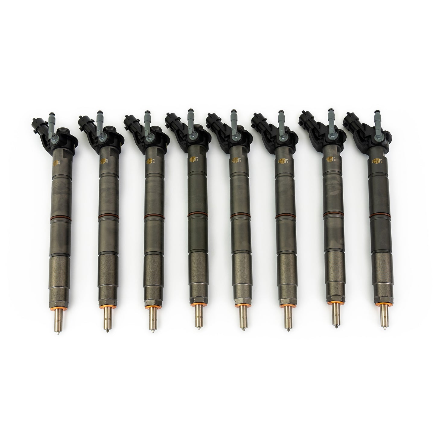 S&S Diesel 6.7F-45SAC-SET 45% over 6.7 Ford injector