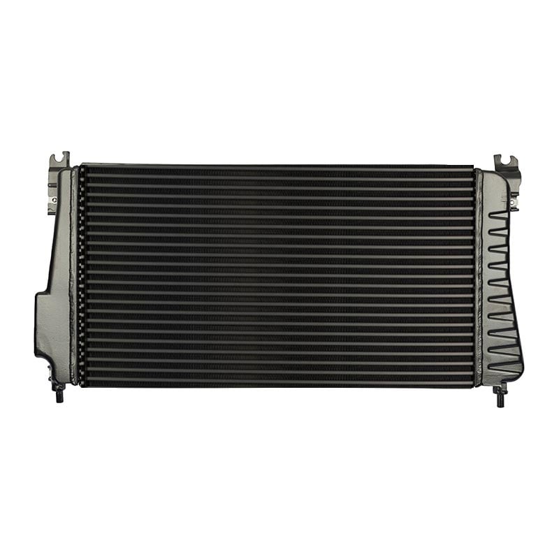 CSF 6002 OEM+ Intercooler 06-10 6.6L GM Duramax LBZ/LMM