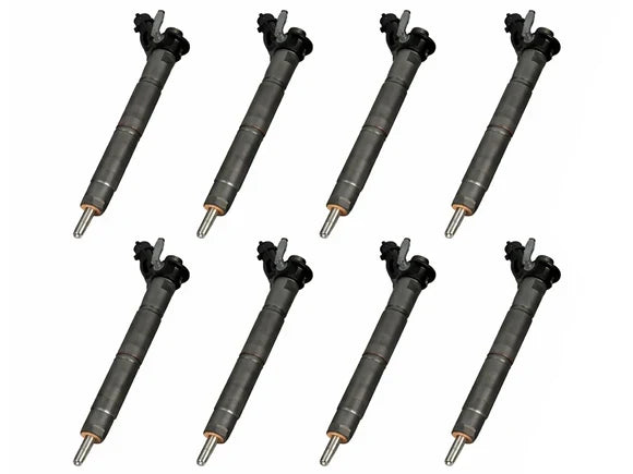 S&S Diesel 6.7F20-10SAC-SET TorqueMaster Injector Set