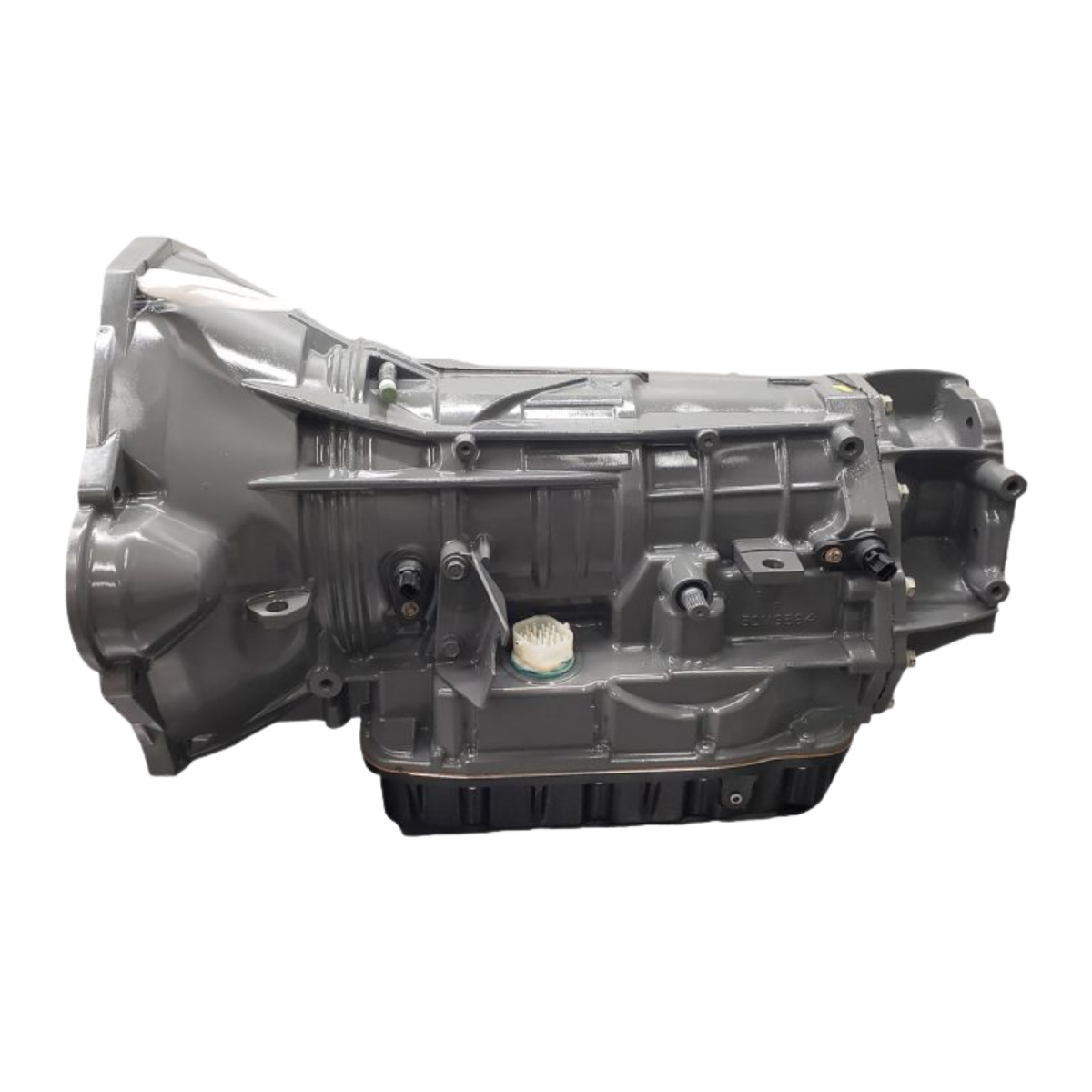 Randy’s Transmissions 211315025 68RFE Transmission Stage 1 - 500HP MAX RAM 13-18 6.7L Cummins