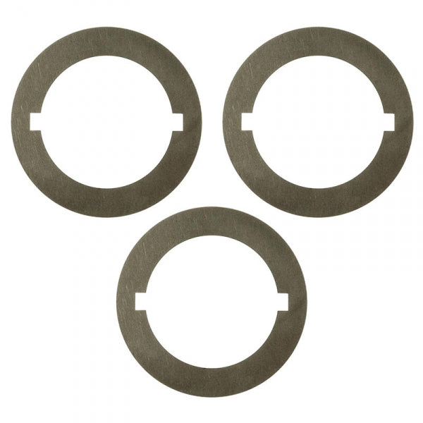 Fluidampr Duramax Friction Washer 760131-FW03 (3-Pack)