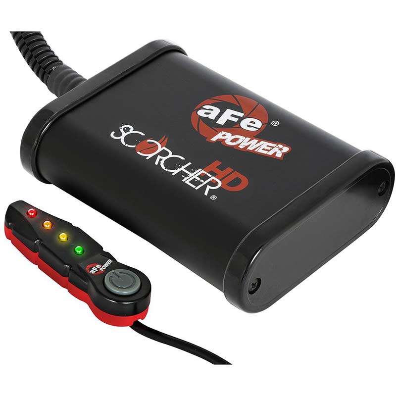 AFE 77-42005 Scorcher HD Module