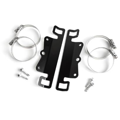 Fox 803-02-042-KIT Universal Reservoir Mounting Kit