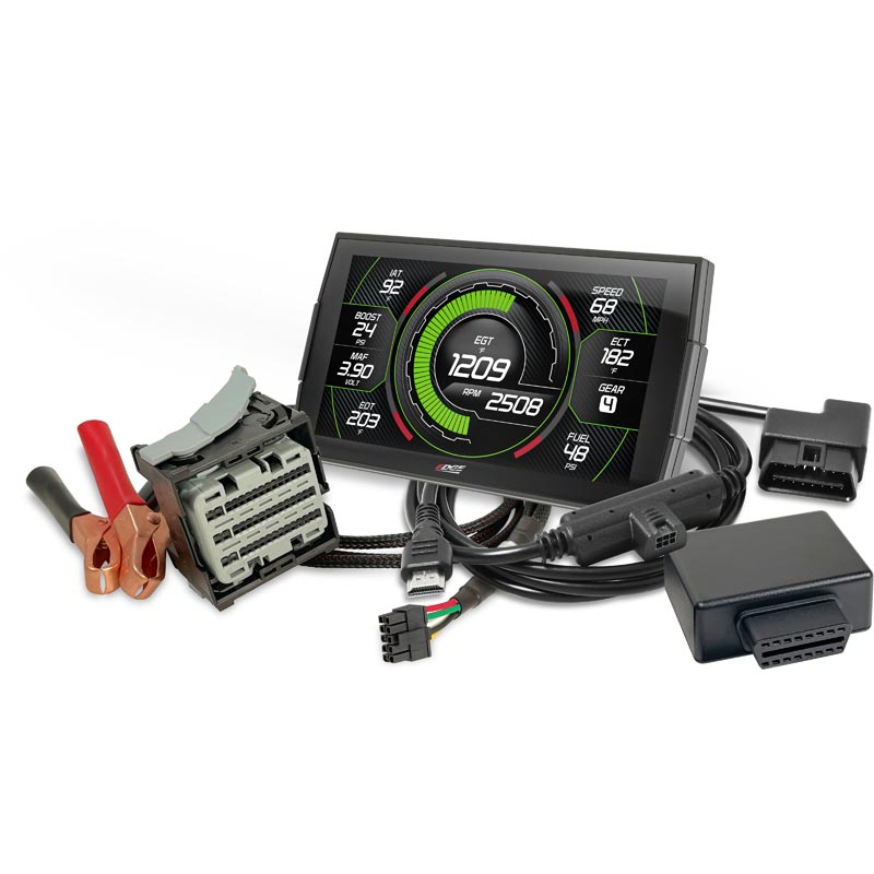 Edge Products 85400-101 Evolution CTS3 Tuner W/ Locksmith Unlock Cable