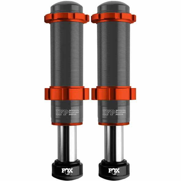Fox 883-02-167 Factory Race Series 2.0 Bump Stop IFP (Pair)