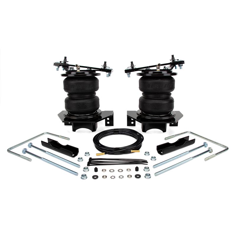 Air Lift 88350 LoadLifter 5000 Ultimate Helper Spring Kit