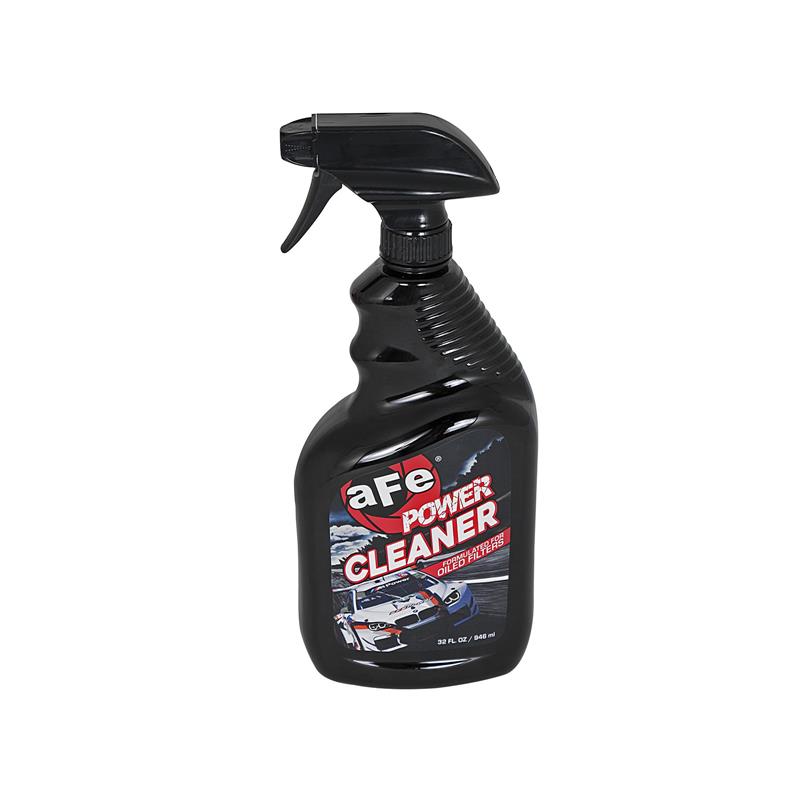 AFE 90-10201 Power Cleaner For Oiled Filters