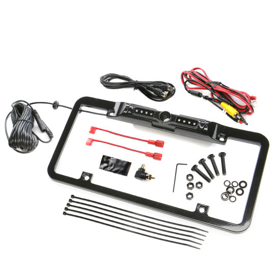 Edge Products 98202 Back-Up Camera