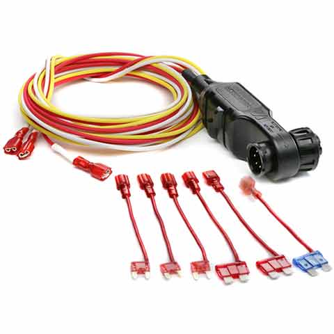 Edge Products 98604 Universal Turbo Timer