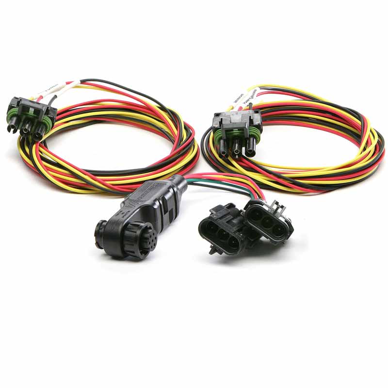 Edge Products 98605 EAS Universal Sensor Input (5 Volt)